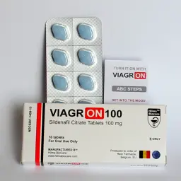 Buy Viagron 100 Online