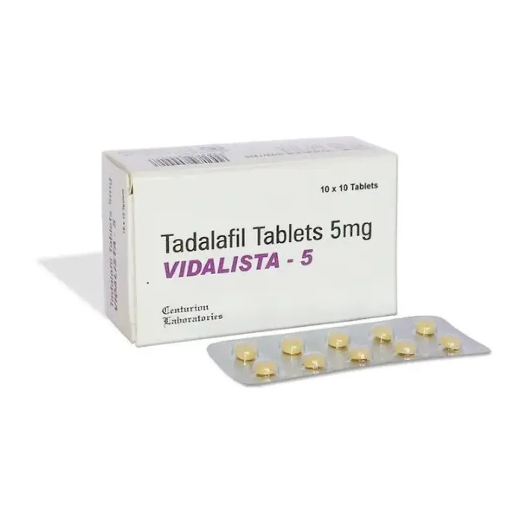 Buy Vidalista 5 Online Buy Vidalista 5 Online