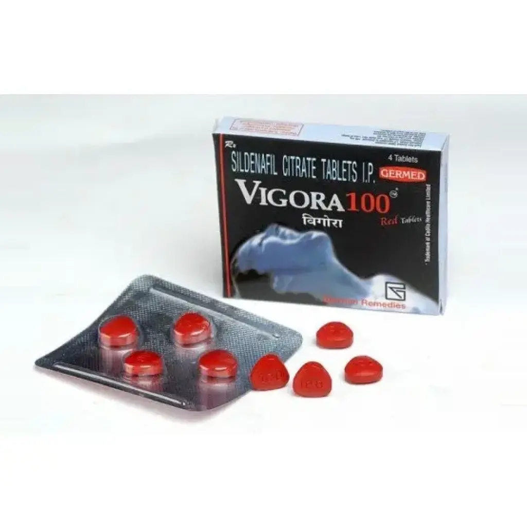Buy Vigora 100 Online