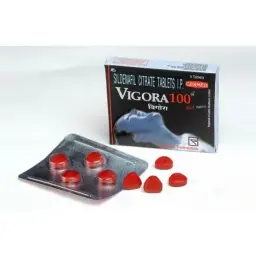 Buy Vigora 100 Online