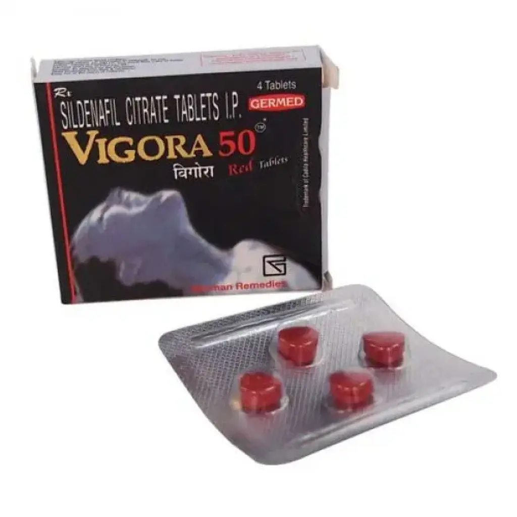 Buy Vigora 50 Online