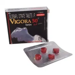 Buy Vigora 50 Online