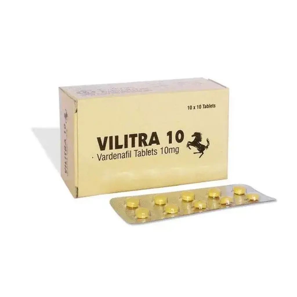 Buy Vilitra 10 Online