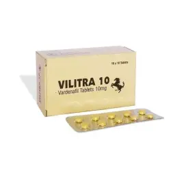Buy Vilitra 10 Online