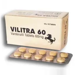 Buy Vilitra 60 Online