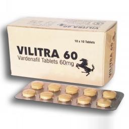 Buy Vilitra 60 Online