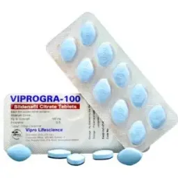 Buy Viprogra-100 Online