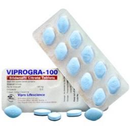 Buy Viprogra-100 Online
