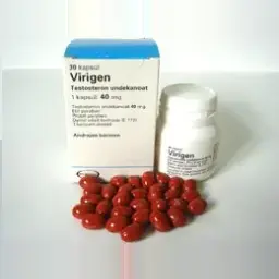Buy Virigen Online