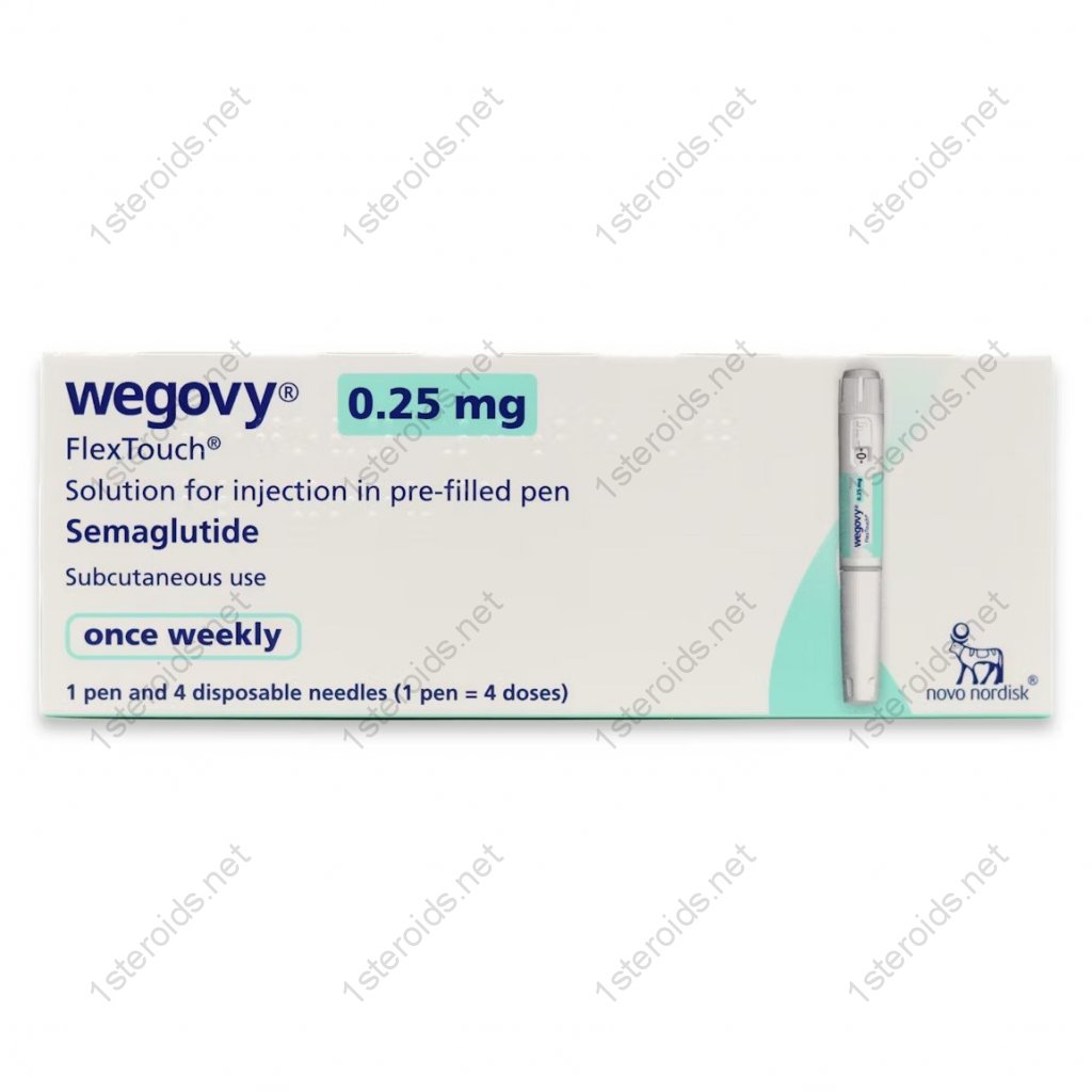 Buy Wegovy 0.25 mg Online Buy Wegovy 0.25 mg Online
