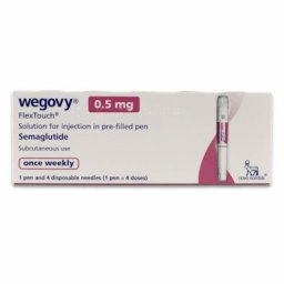 Buy Wegovy 0.5 mg Online