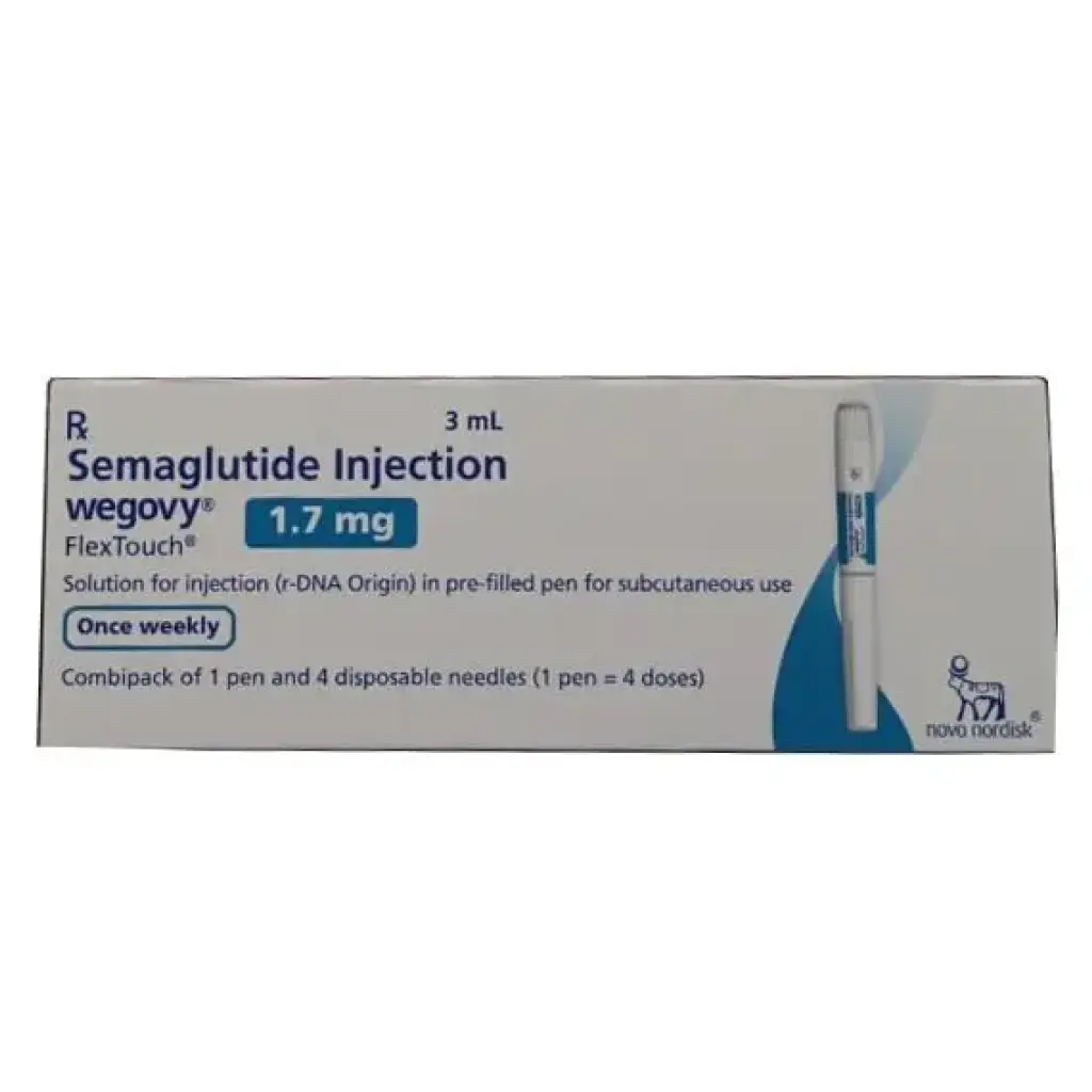Buy Wegovy 1.7 mg Online Buy Wegovy 1.7 mg Online