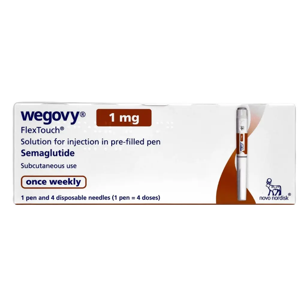 Buy Wegovy 1 mg Online Buy Wegovy 1 mg Online