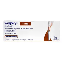Buy Wegovy 1 mg Online