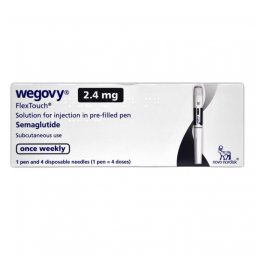 Buy Wegovy 2.4 mg Online