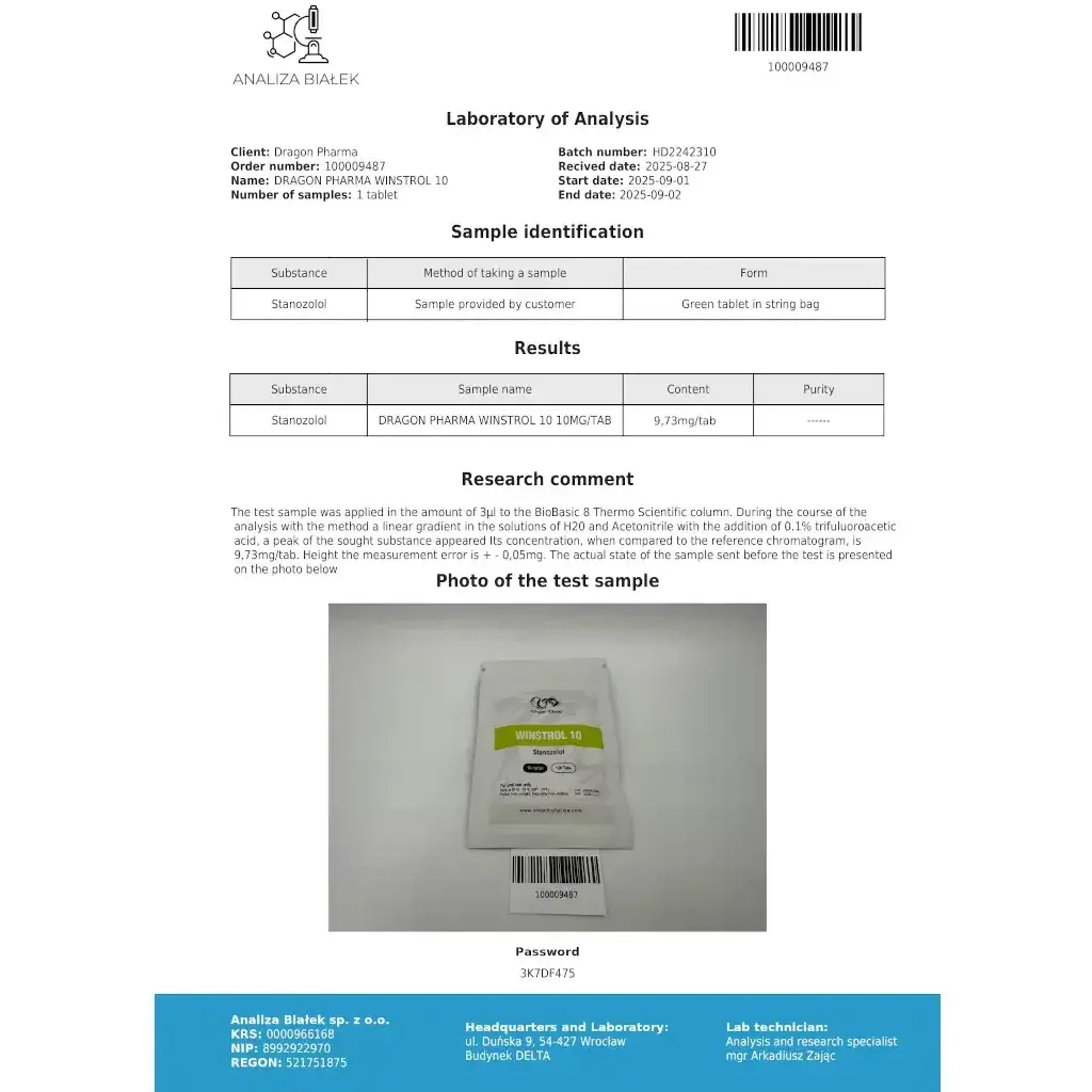 Buy Winstrol 10 mg Online Buy Winstrol 10 mg Online