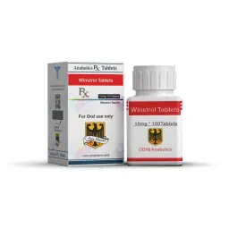 Buy Winstrol 10 mg Online