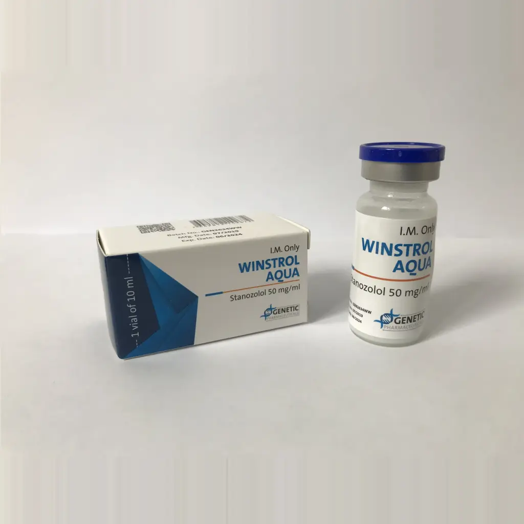 Buy Winstrol Aqua Online Buy Winstrol Aqua Online