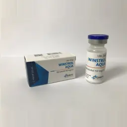 Buy Winstrol Aqua Online