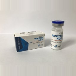 Buy Winstrol Aqua Online