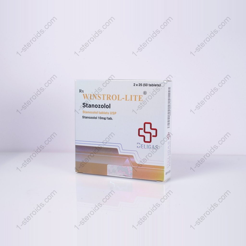 Buy Winstrol-Lite 10mg Online Buy Winstrol-Lite 10mg Online