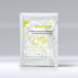 Buy Winstrol Tabs Online