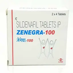 Buy Zenegra-100 Online