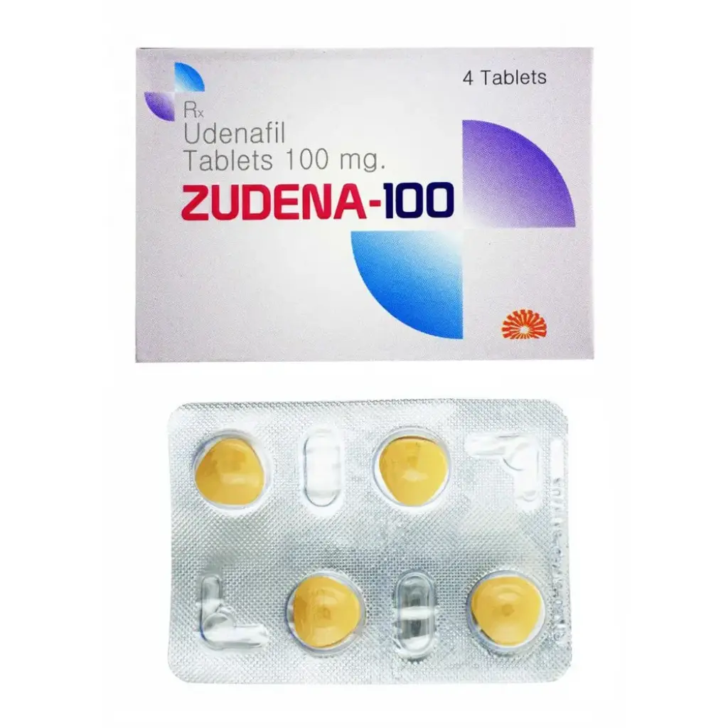 Buy Zudena-100 Online