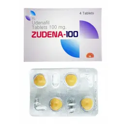 Buy Zudena-100 Online