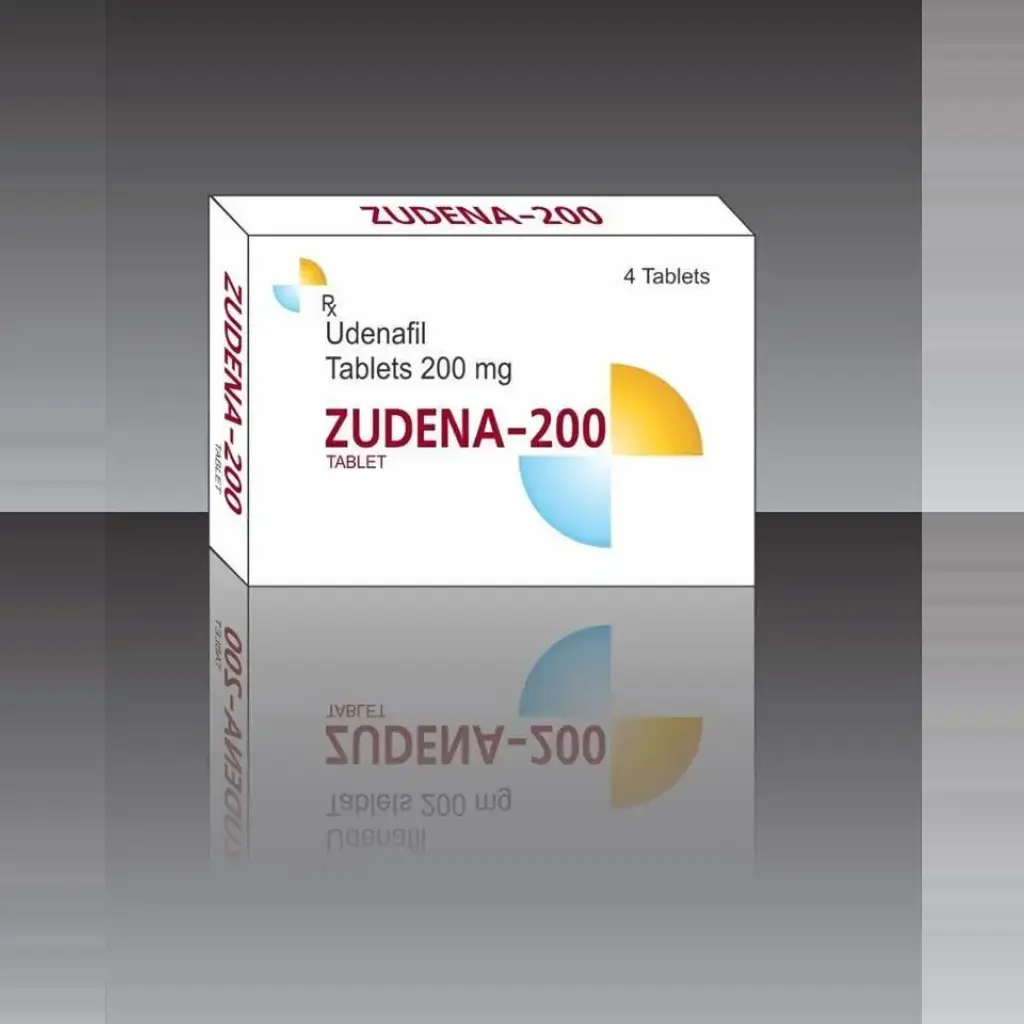 Buy Zudena-200 Online