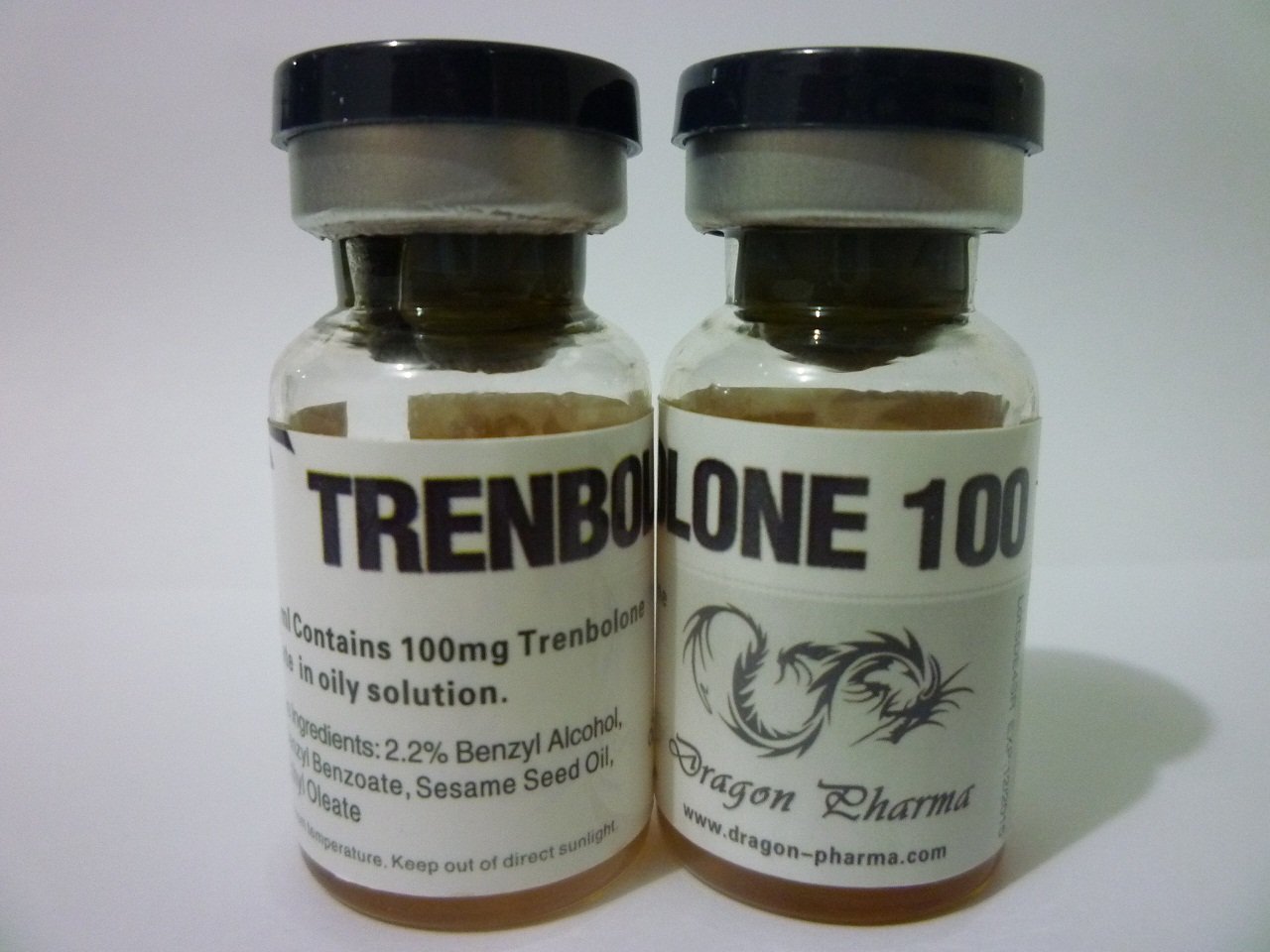 trenbolone 100 dragon pharma