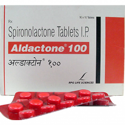 Best Aldactone 100 for Sale