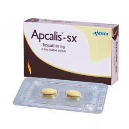 Ajanta Pharma Apcalis SX Apcalis SX