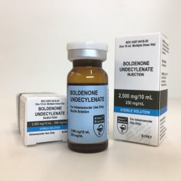 Gen-Shi Laboratories Boldenon 200 Boldenon 200