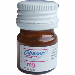 Pharmacia Cabaser Cabaser