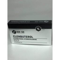 Clenbuterol 20
