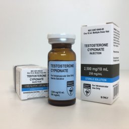 Dragon Pharma Cypionat 250 Cypionat 250