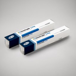 Pfizer Genotropin 5.3 mg Genotropin 5.3 mg