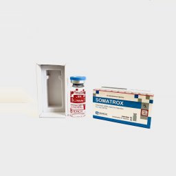 Gen-Shi Laboratories GHRP-2 GHRP-2