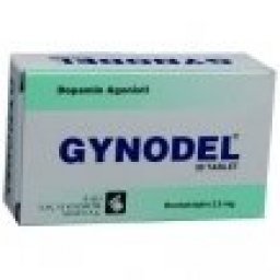 IL-KO Gynodel Gynodel