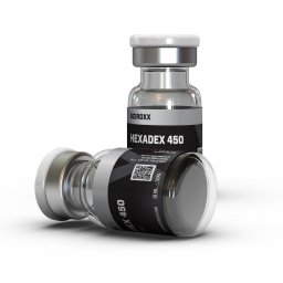 Sciroxx Laboratories Hexadex Hexadex