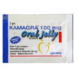 Ajanta Pharma Kamagra Oral Jelly Kamagra Oral Jelly