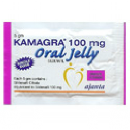 Ajanta Pharma Kamagra Oral Jelly (Grape) Kamagra Oral Jelly (Grape)