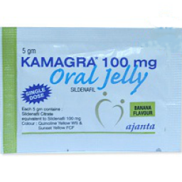 Ajanta Pharma Kamagra Oral Jelly (Mint) Kamagra Oral Jelly (Mint)