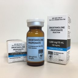Dragon Pharma Masteron 100 Masteron 100