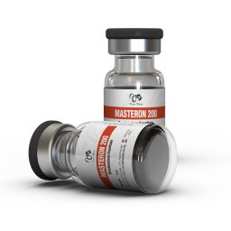 Dragon Pharma Masteron 200 Masteron 200