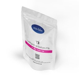 Gen-Shi Laboratories Methyltesto Methyltesto