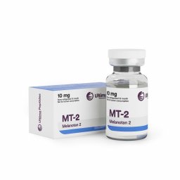 Gen-Shi Laboratories MT-2 Melanotan MT-2 Melanotan