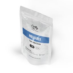 Dragon Pharma Nolvadex Nolvadex