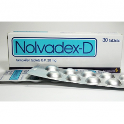 AstraZeneca Nolvadex-D Nolvadex-D